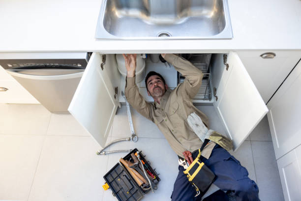 Best 24/7 Emergency Plumbing Services  in Apache Junction, AZ