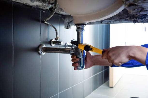 Apache Junction, AZ Plumbing Services Company